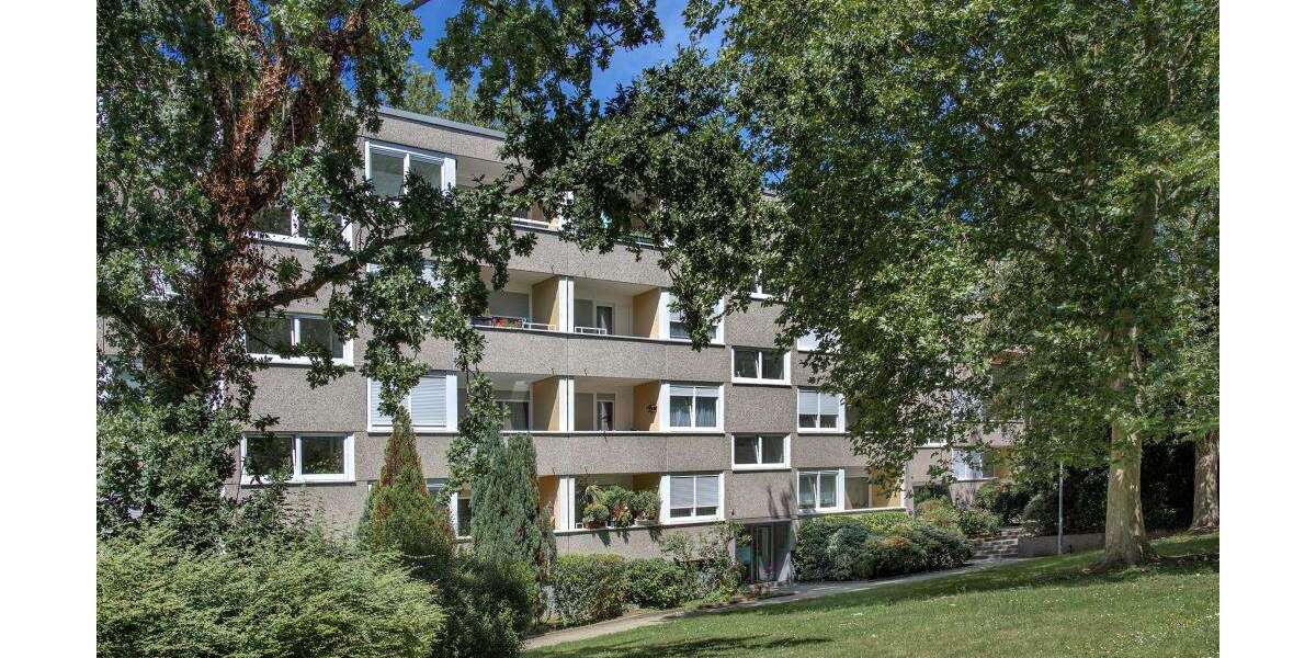 Etagenwohnung Hagen Boelerheide - 3.5 Zimmer, 76 m&sup2;, 529&euro; | Angebot:27114744