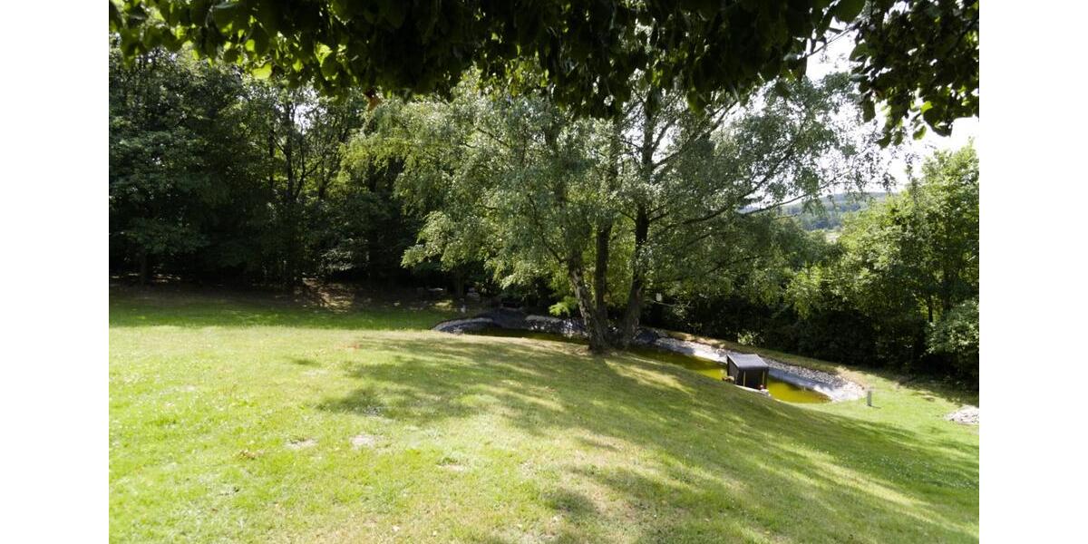 Erdgeschoßwohnung Wetter (Ruhr) - 5 Zimmer, 140 m&sup2;, 2.125&euro; | Angebot:23012348