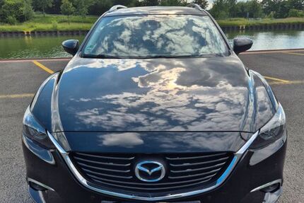 Mazda 6 198.500 km 6.990 &euro; Lüdinghausen 59348
