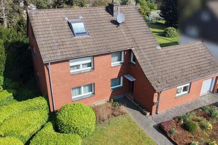 Haus Dortmund Aplerbeck - 8 Zimmer, 191 m&sup2;, 699.000&euro; | Angebot:26217551