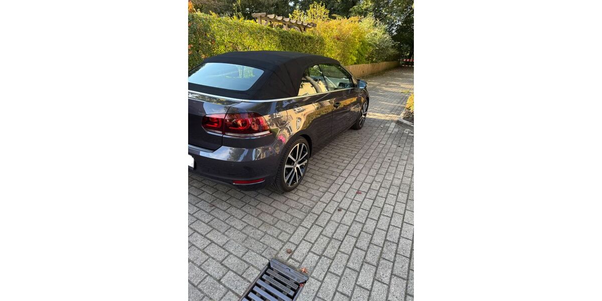 VW Golf 99.800 km 12.199 &euro; Herten 45701