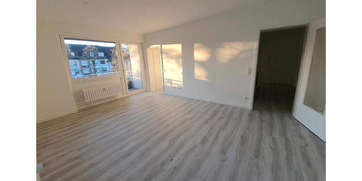 Etagenwohnung Essen Stadtbezirk V - 1 Zimmer, 54 m&sup2;, 144.000&euro; | Angebot:24345784