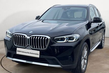 BMW X3 48.005 km 40.589 &euro; Werne 59368