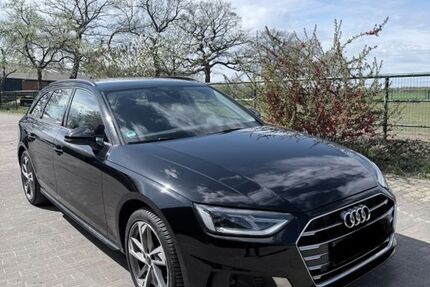 Audi A4 107.000 km 20.000 &euro; Castrop Rauxel 44581