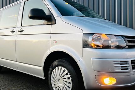 VW T5 Transporter 135.000 km 19.800 &euro; Bottrop 46242