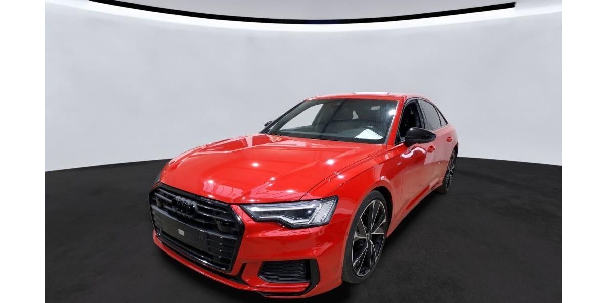 Audi A6 81.380 km 36.825 &euro; Hagen 58091