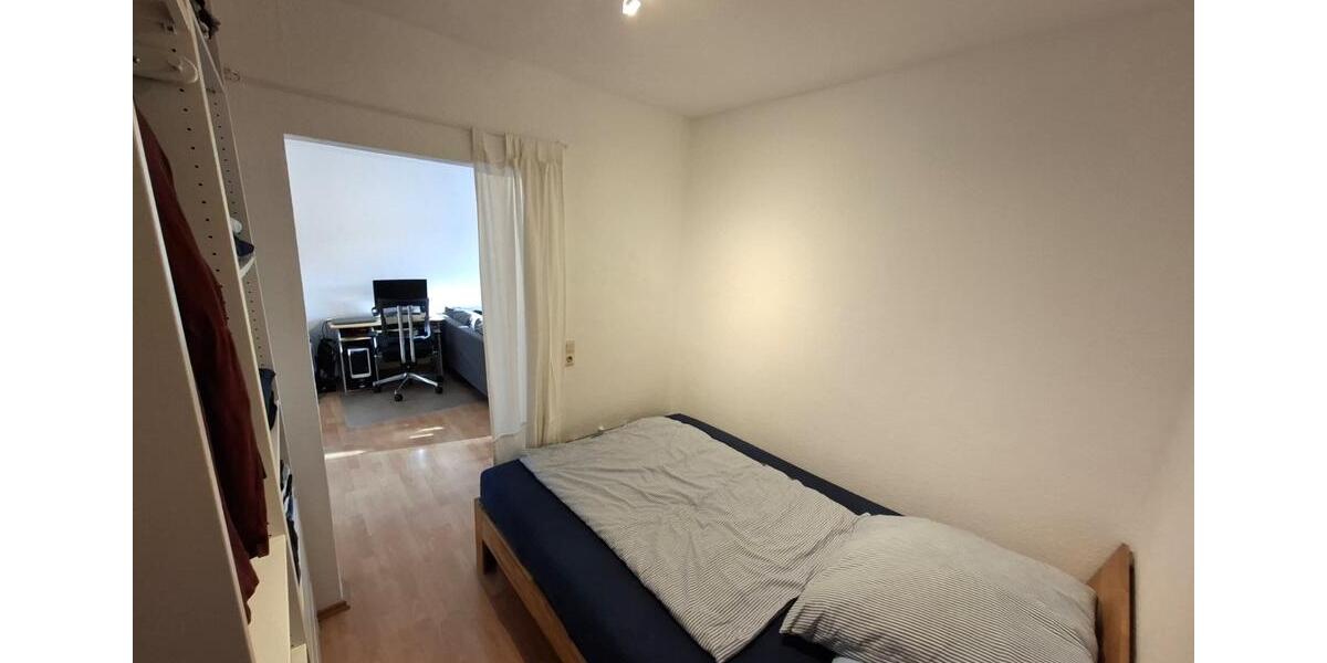 Etagenwohnung Dortmund Innenstadt Nord - 1.5 Zimmer, 41 m&sup2;, 350&euro; | Angebot:26625368