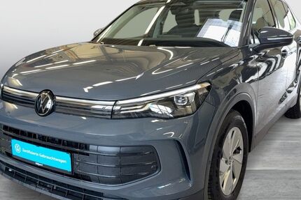 VW Tiguan 16.111 km 30.988 &euro; Unna 59423