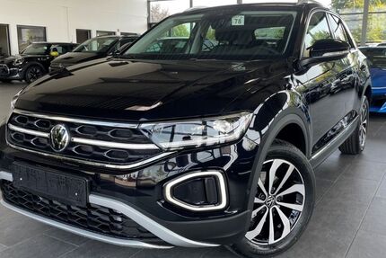 VW T-Roc 14.250 km 29.870 &euro; Lünen 44536