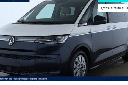 VW T7 Multivan 18.352 km 65.130 &euro; Bochum 44866