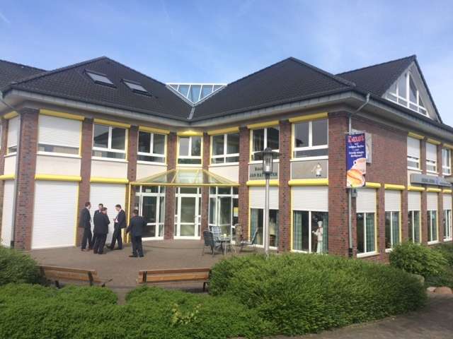 Gewerbeobjekt Nordkirchen Südkirchen - 570&euro; | Angebot:21402538