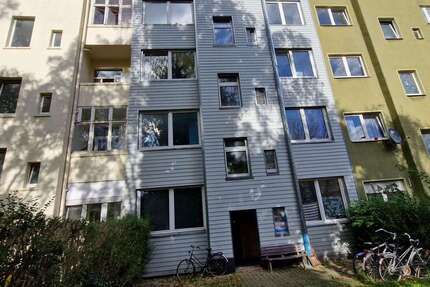 Wohnung Dortmund Innenstadt Nord - 1.5 Zimmer, 30 m&sup2;, 50.000&euro; | Angebot:24209413