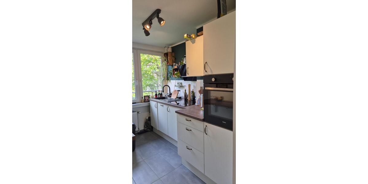 Etagenwohnung Dortmund Innenstadt West - 3 Zimmer, 68 m&sup2;, 1.100&euro; | Angebot:24550927