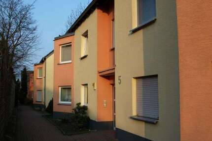 Wohnung Dortmund Bövinghausen - 3 Zimmer, 71 m&sup2;, 458&euro; | Angebot:25274206