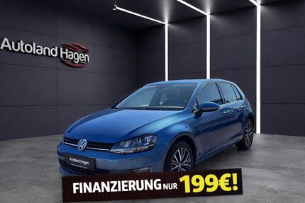 VW Golf 153.584 km 9.450 &euro; Hagen 58089