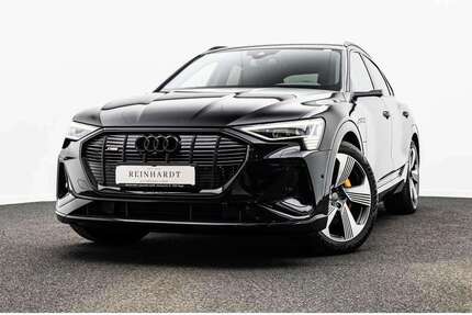 Audi e-tron 61.085 km 32.588 &euro; Hagen 58091