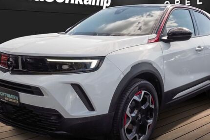 Opel Mokka 28.660 km 21.780 &euro; Werne 59368