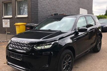 Land Rover Discovery Sport 87.501 km 20.990 &euro; Gelsenkirchen 45886