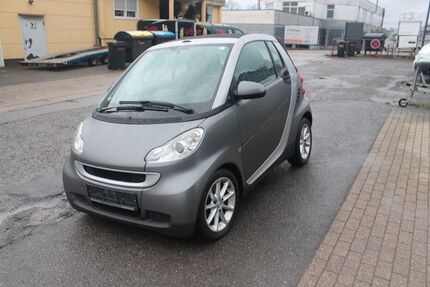 Smart ForTwo 84.332 km 6.999 &euro; Bochum 44867