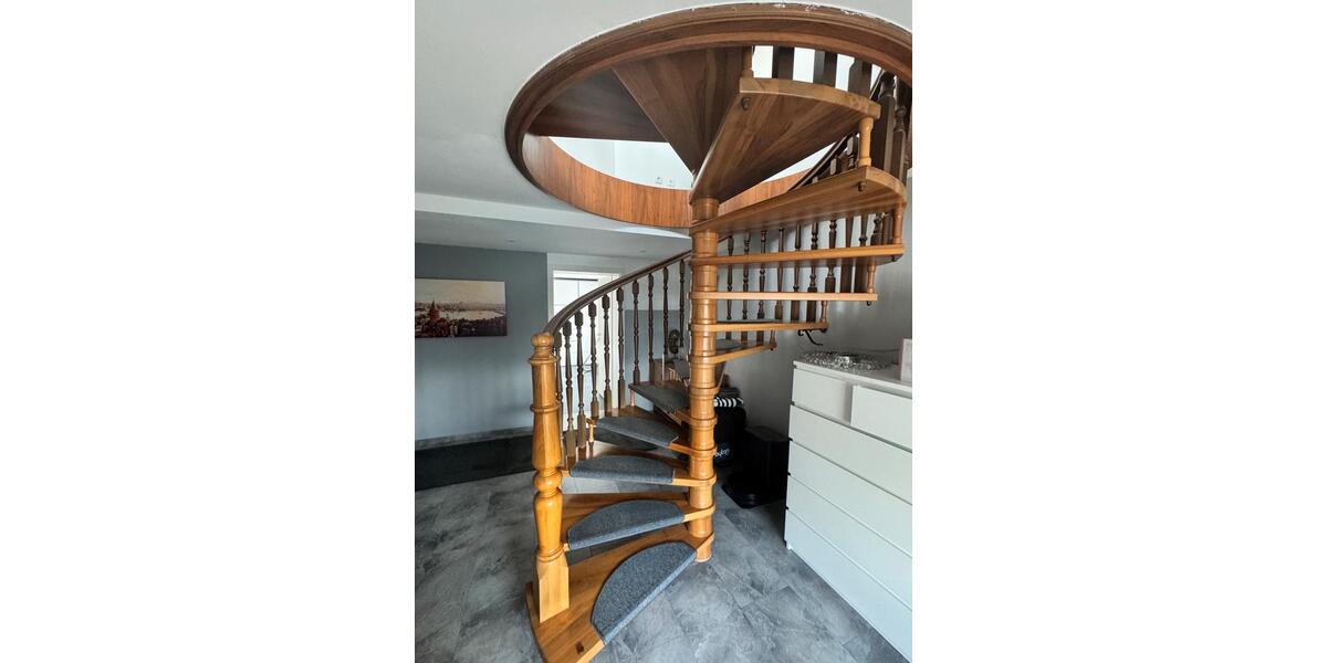 Einfamilienhaus Hagen Hagen-Mitte - 5 Zimmer, 170 m&sup2;, 450.000&euro; | Angebot:26638837