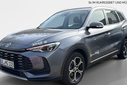 MG ZS 4.900 km 23.390 &euro; Gelsenkirchen 45897