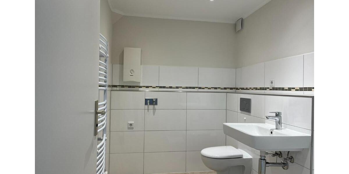 Erdgeschoßwohnung Hagen Hagen-Mitte - 2 Zimmer, 32 m&sup2;, 350&euro; | Angebot:25656605