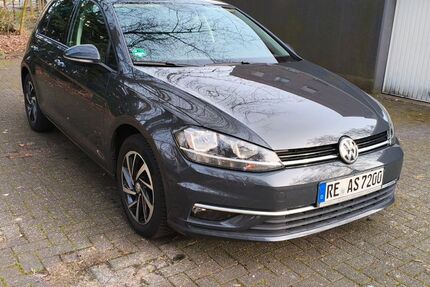 VW Golf 113.000 km 13.300 &euro; Marl 45768