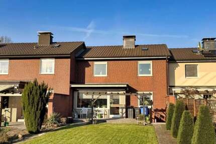 Haus Lüdinghausen - 4 Zimmer, 111 m&sup2;, 299.000&euro; | Angebot:26295010