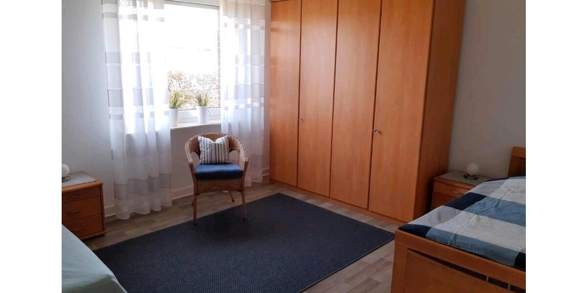 Erdgeschoßwohnung Olfen - 3 Zimmer, 65 m&sup2;, 16&euro; | Angebot:25901468