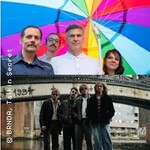 BRNDA, Talkin' Secret