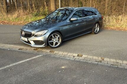 Mercedes-Benz C 220 166.790 km 16.200 &euro; Lünen 44534