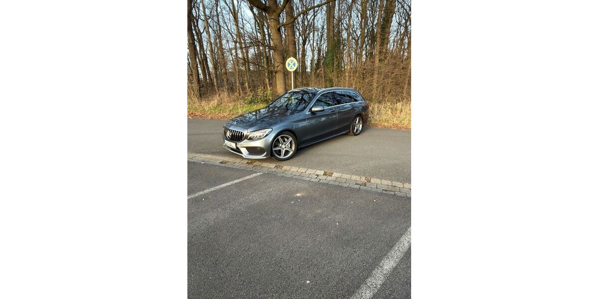 Mercedes-Benz C 220 166.790 km 16.200 &euro; Lünen 44534