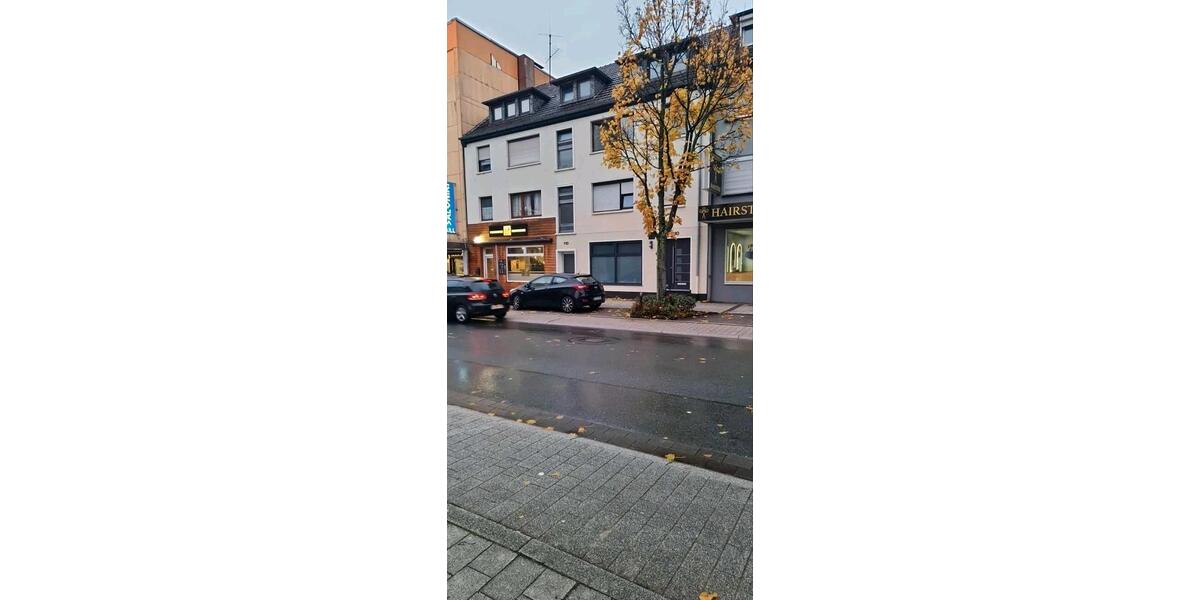 Etagenwohnung Herten Bertlich - 3 Zimmer, 58 m&sup2;, 78.000&euro; | Angebot:27082822