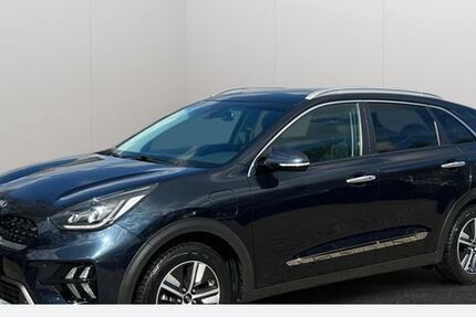 Kia Niro 68.526 km 17.290 &euro; Datteln 45711