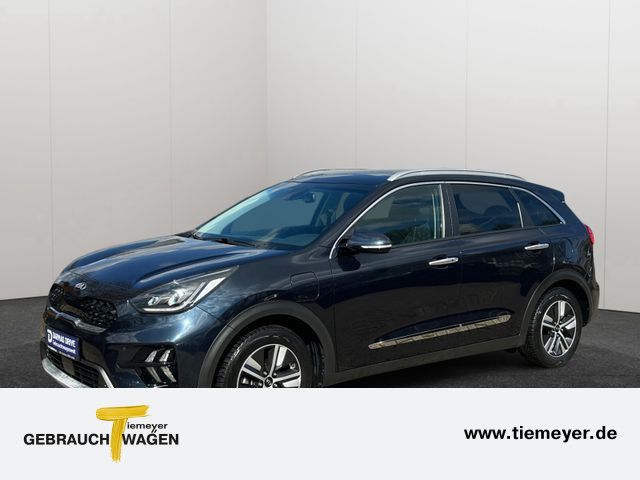 Kia Niro 68.526 km 17.290 &euro; Datteln 45711