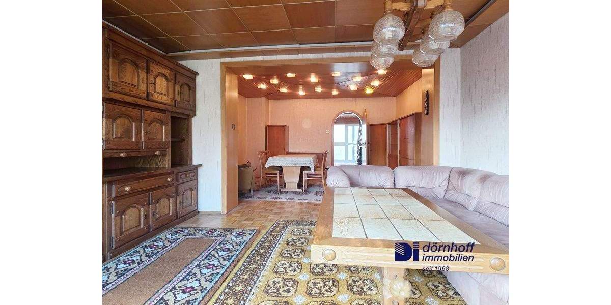 Reihenmittelhaus Dortmund / Dorstfeld Dorstfeld - 7 Zimmer, 139 m&sup2;, 355.000&euro; | Angebot:25665922