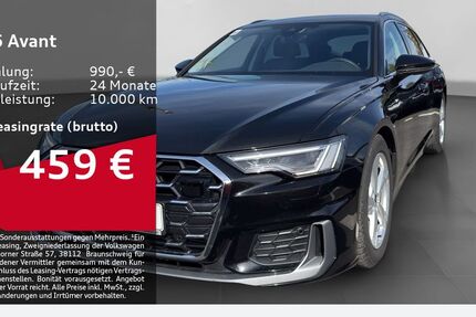Audi A6 20.882 km 53.490 &euro; Gelsenkirchen 45894