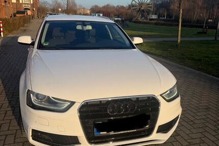 Audi A4 271.528 km 8.750 &euro; Waltrop 45731