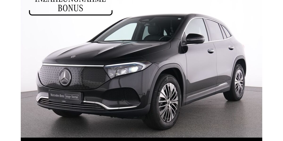 Mercedes-Benz EQA 11.699 km 39.799 &euro; Essen 45309