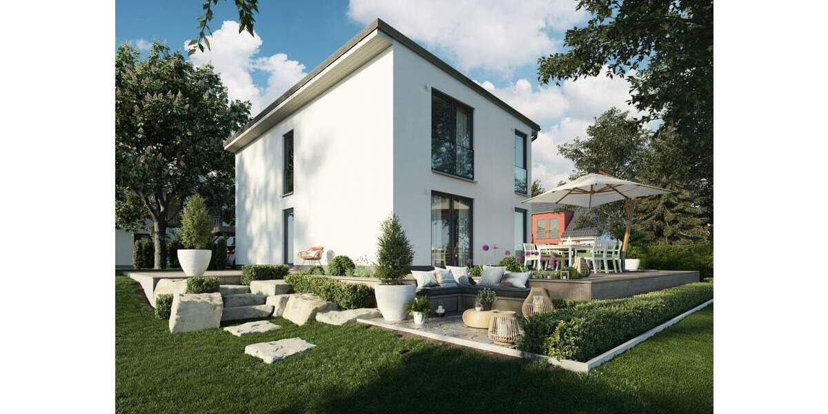 Mehrfamilienhaus, Wohnhaus Dortmund Wellinghofen - 4 Zimmer, 136 m&sup2;, 502.150&euro; | Angebot:25735342