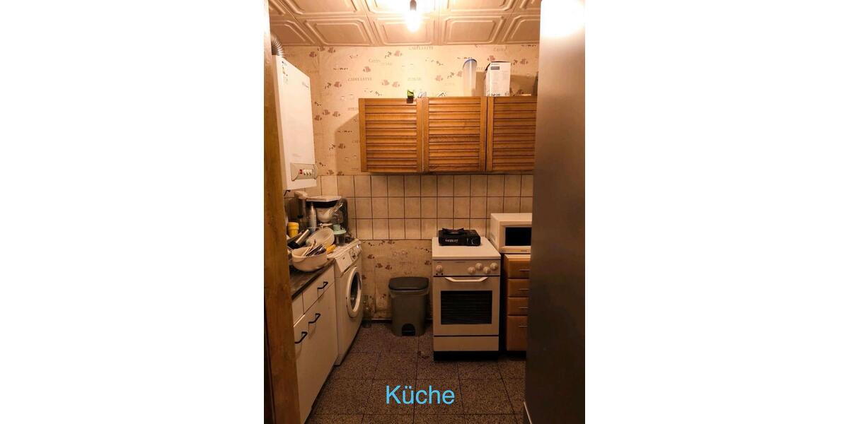 Etagenwohnung Dortmund Eving - 3.5 Zimmer, 56 m&sup2;, 550&euro; | Angebot:25944920