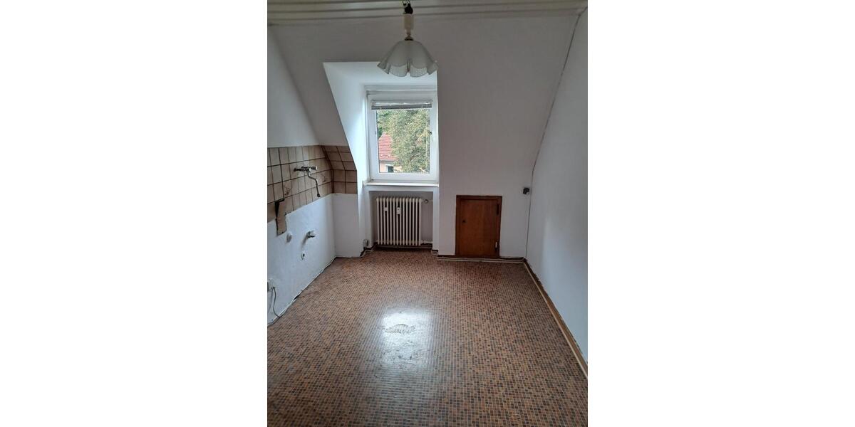 Dachgeschoßwohnung Marl Alt-Marl - 4 Zimmer, 465&euro; | Angebot:23174672