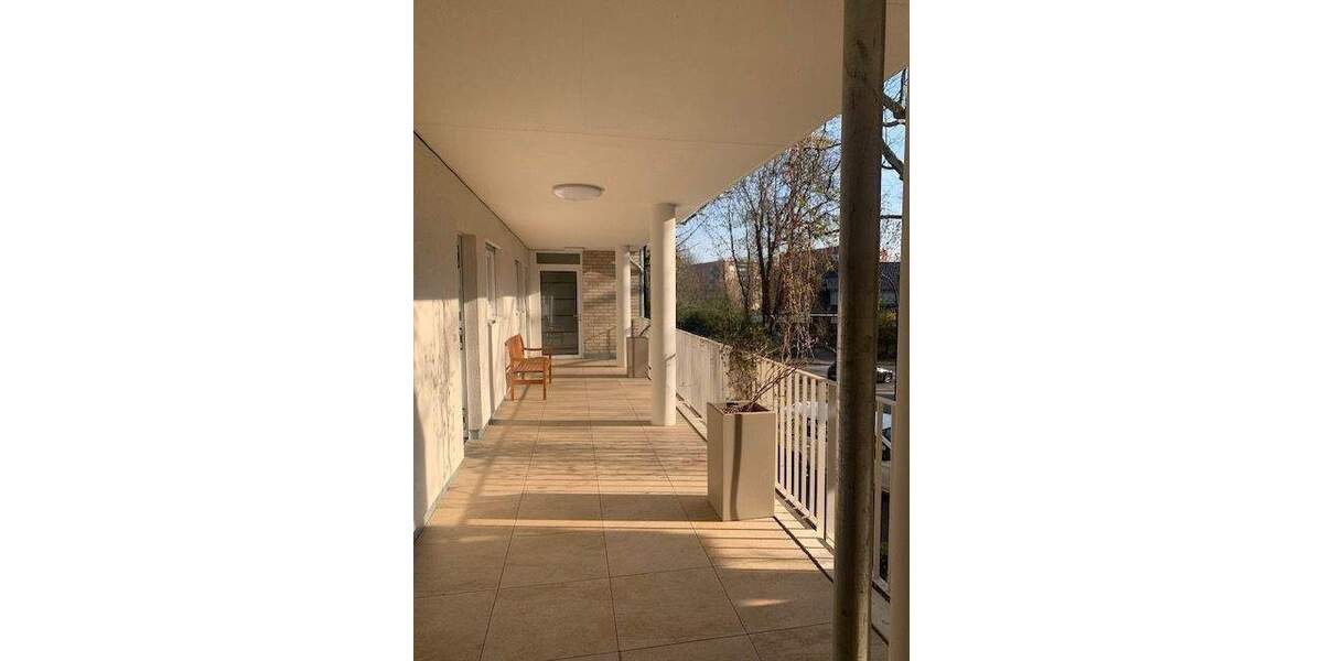 Etagenwohnung Bochum Hordel - 2 Zimmer, 61 m&sup2;, 790&euro; | Angebot:25796585