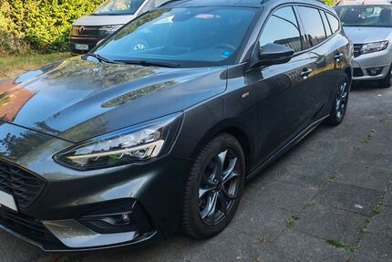 Ford Focus 57.500 km 12.499 &euro; Recklinghausen 45663