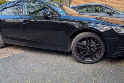 Audi A4 165.000 km 12.500 &euro; Dortmund 44339