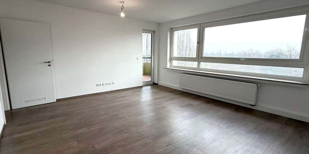 Etagenwohnung Herne Baukau - 3.5 Zimmer, 79 m&sup2;, 120.000&euro; | Angebot:27063976