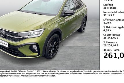 VW Taigo 3.835 km 31.760 &euro; Dortmund 44379