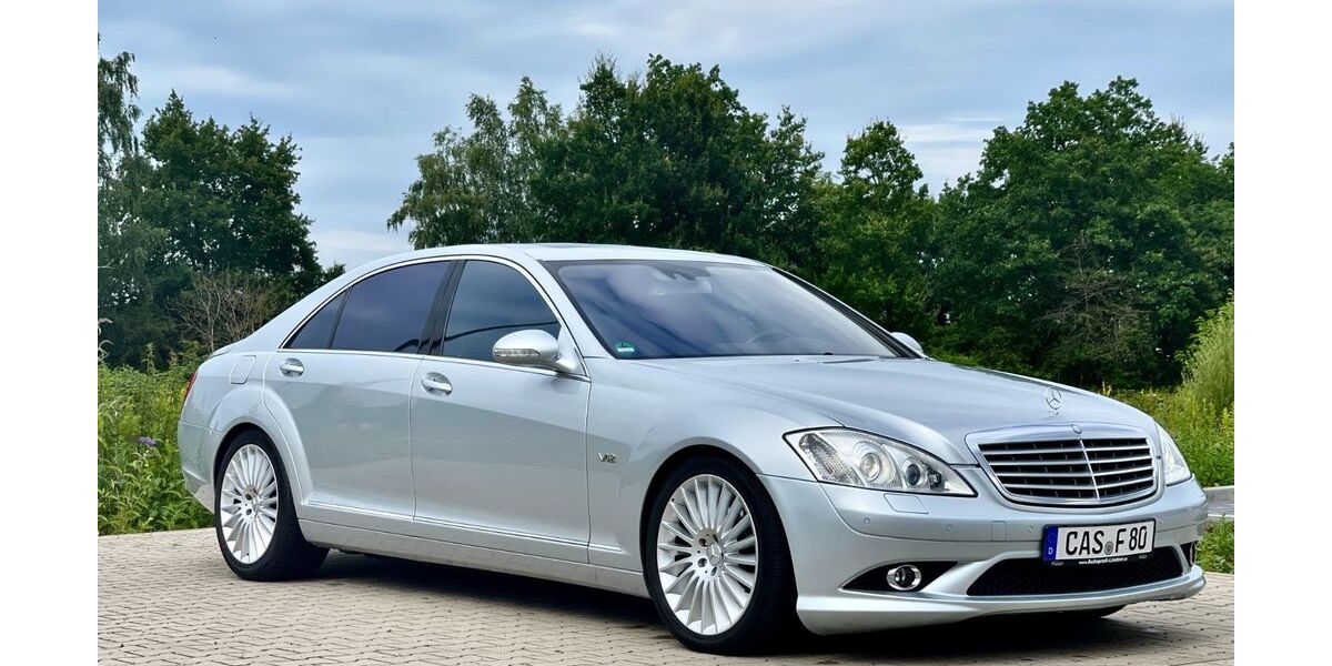 Mercedes-Benz 600 87.000 km 20.999 &euro; Dorsten 46282