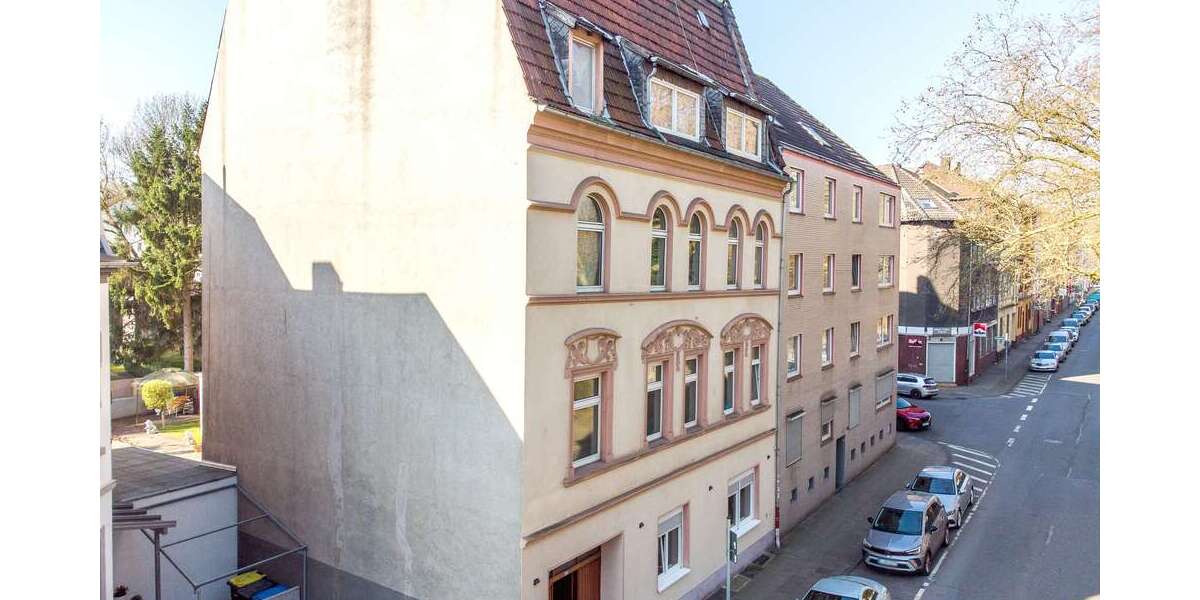 Einfamilienhaus Essen Stadtbezirk VII - 14 Zimmer, 410 m&sup2;, 599.000&euro; | Angebot:26004892