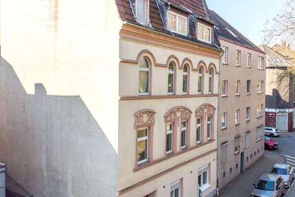 Haus Essen Stadtbezirk VII - 14 Zimmer, 410 m&sup2;, 599.000&euro; | Angebot:26004892